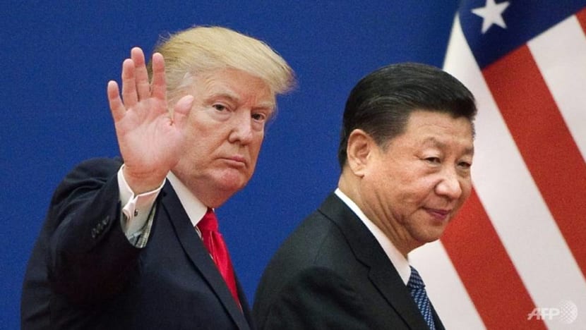 Commentary: A trade deal needs Chinese Communist Party leadership consolidation. Will the US take it? Commentary: A trade deal needs Chinese Communist Party leadership consolidation. Will the US take it?