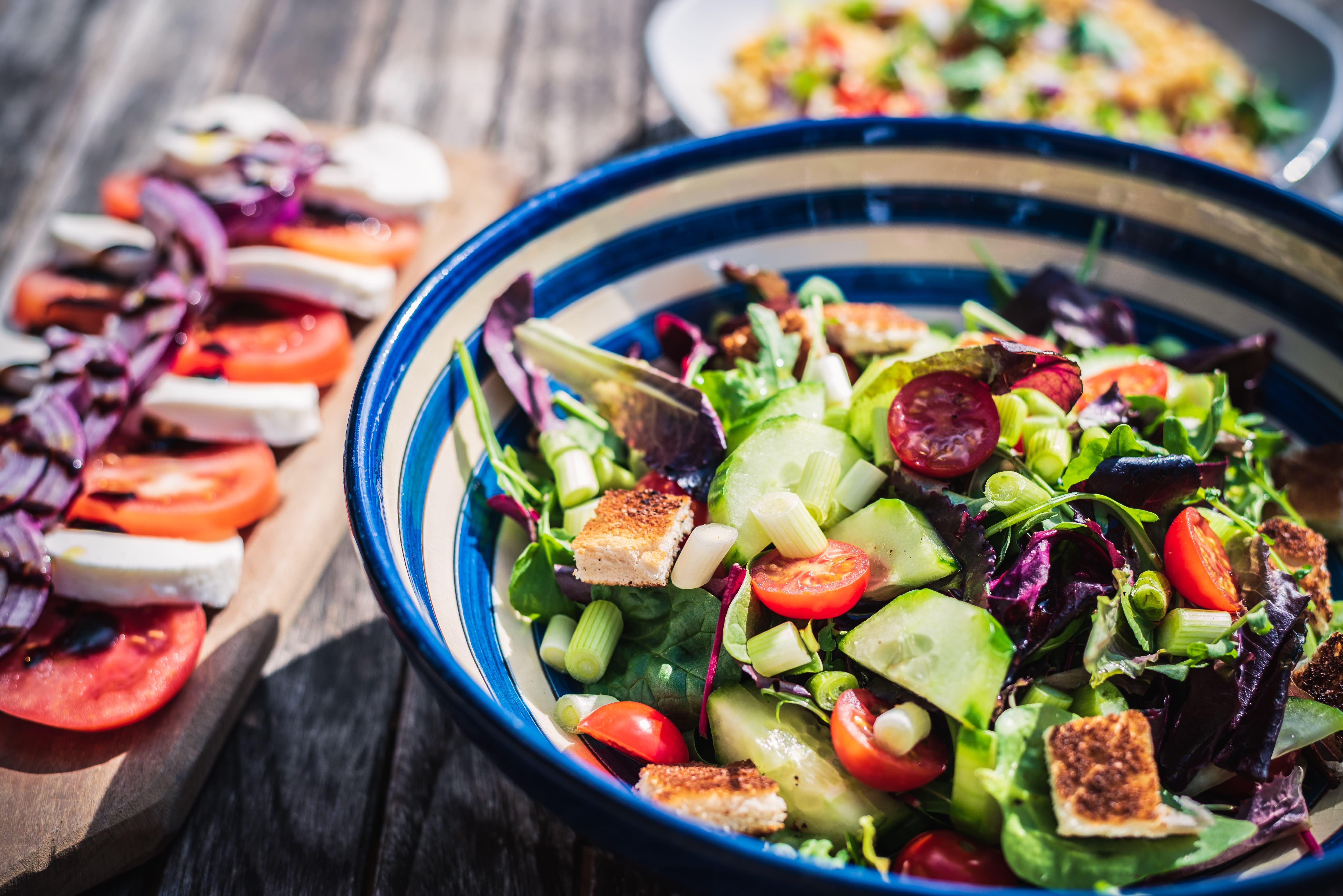 Can certain foods really stave off dementia? Can certain foods really stave off dementia?
