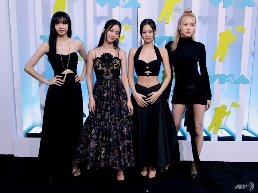 Blackpink teases new song, The Girls, for their mobile game Blackpink teases new song, The Girls, for their mobile game