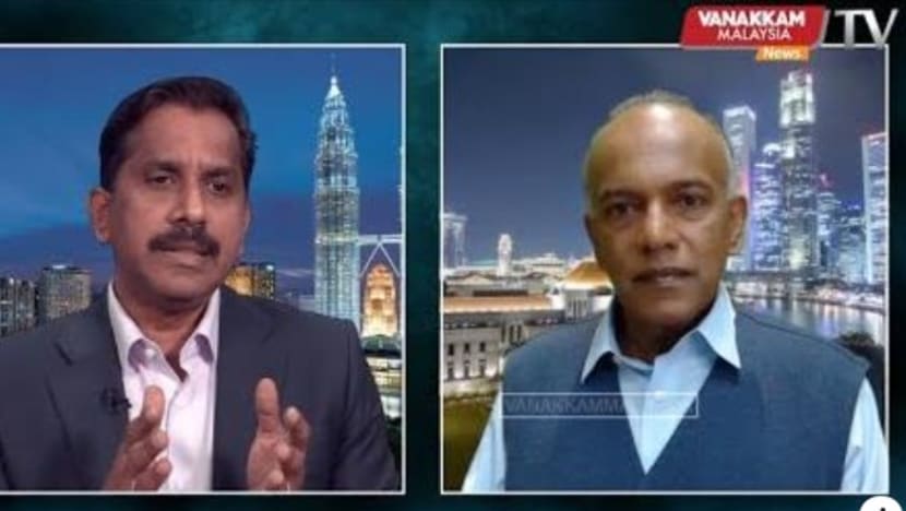 POFMA correction direction issued to The Independent Singapore over article saying Shanmugam may step down POFMA correction direction issued to The Independent Singapore over article saying Shanmugam may step down
