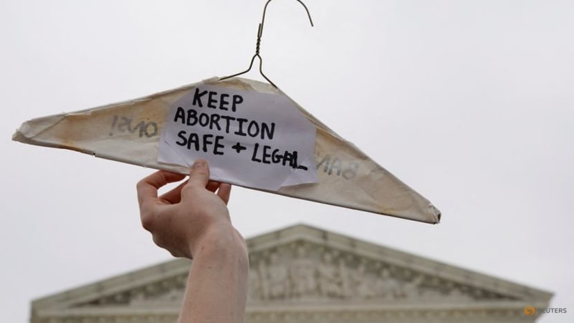 Rhode Island top court upholds state abortion rights law Rhode Island top court upholds state abortion rights law