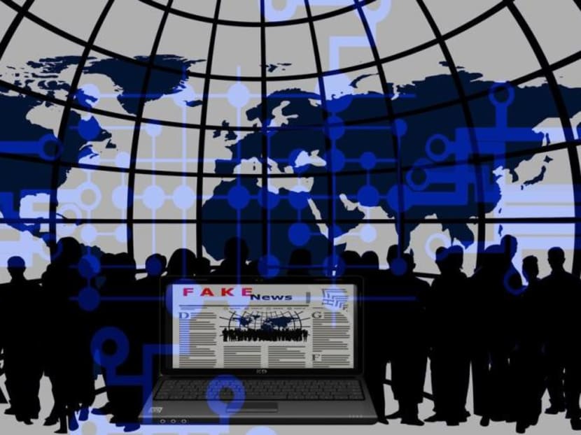 In response to Singapore’s proposed laws to deal with fake news, the Asia Internet Coalition said its stand is that prescriptive legislation should not be the first solution “in addressing what is a highly nuanced and complex issue”. In response to Singapore’s proposed laws to deal with fake news, the Asia Internet Coalition said its stand is that prescriptive legislation should not be the first solution “in addressing what is a highly nuanced and complex issue”.
