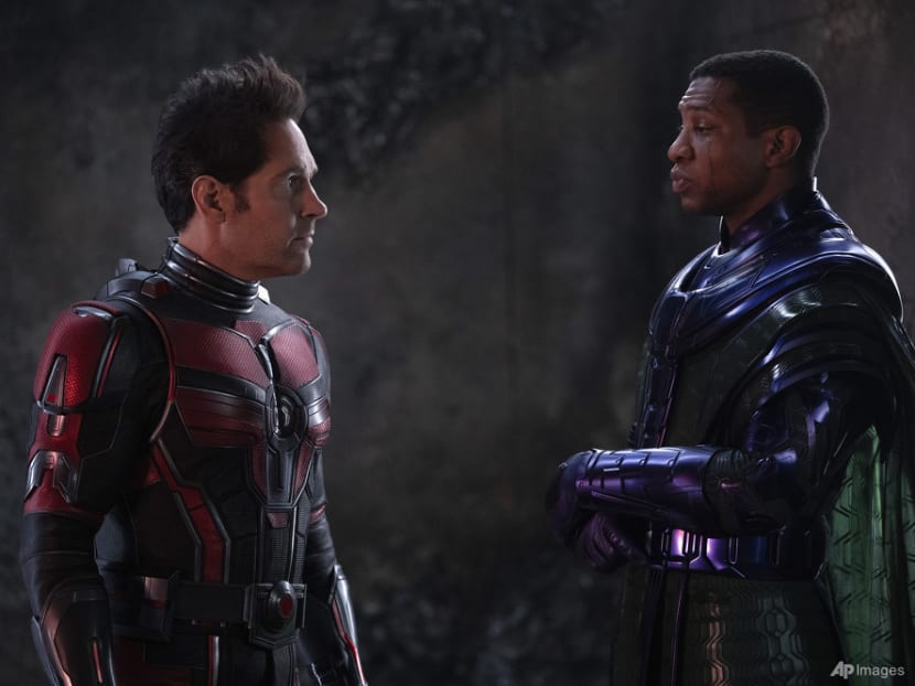 Ant-Man And The Wasp: Quantumania opens big at the box office despite mixed reviews