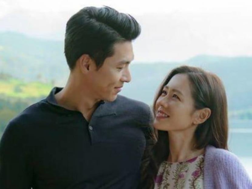 Crash Landing On You' lead stars Hyun Bin and Son Ye-Jin confirm