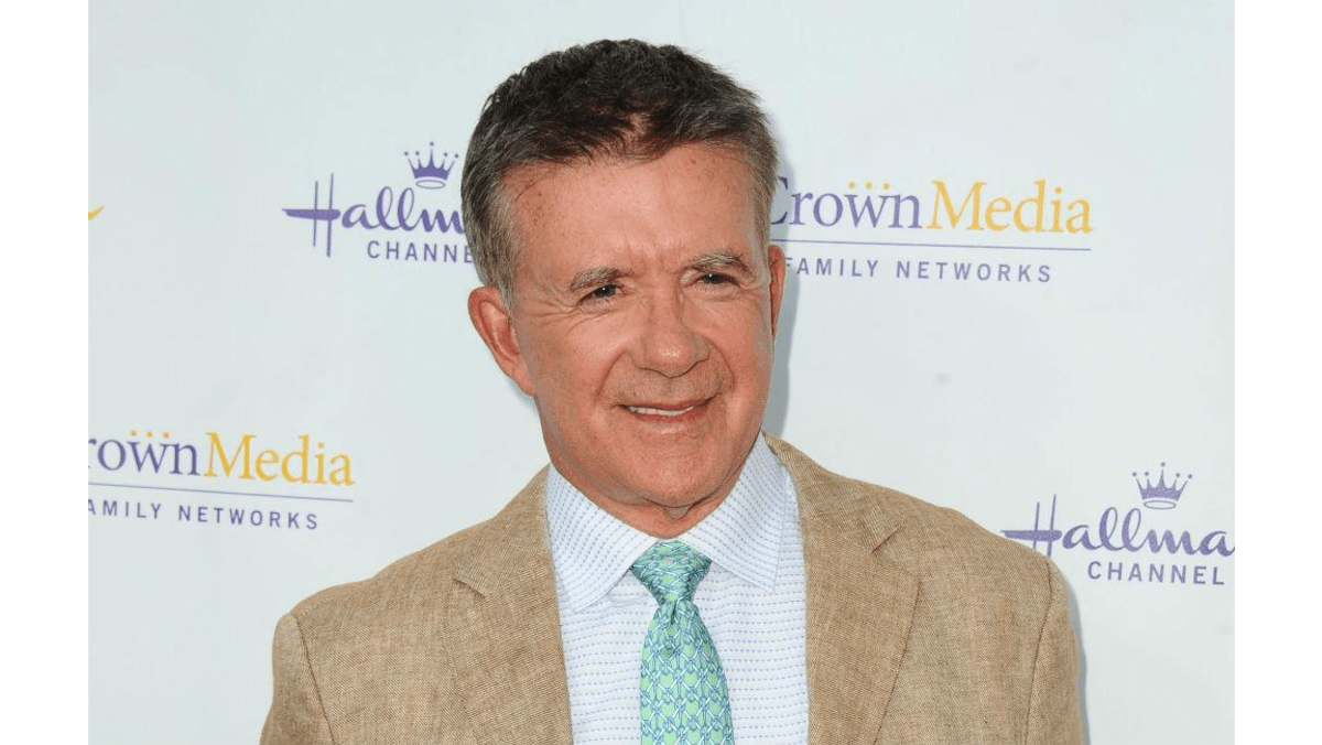 Alan Thicke's widow accuses sons of trying to turn ranch into pot
