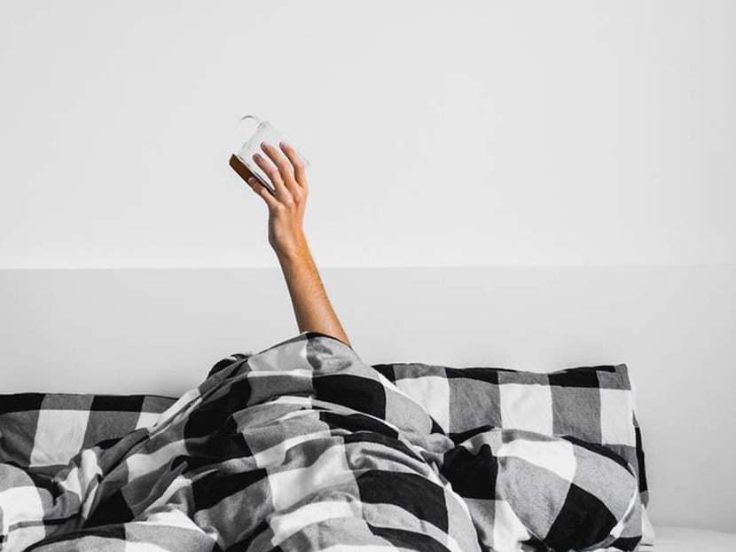 Commentary: Why do employers still insist on an MC for staff who call in sick? Commentary: Why do employers still insist on an MC for staff who call in sick?