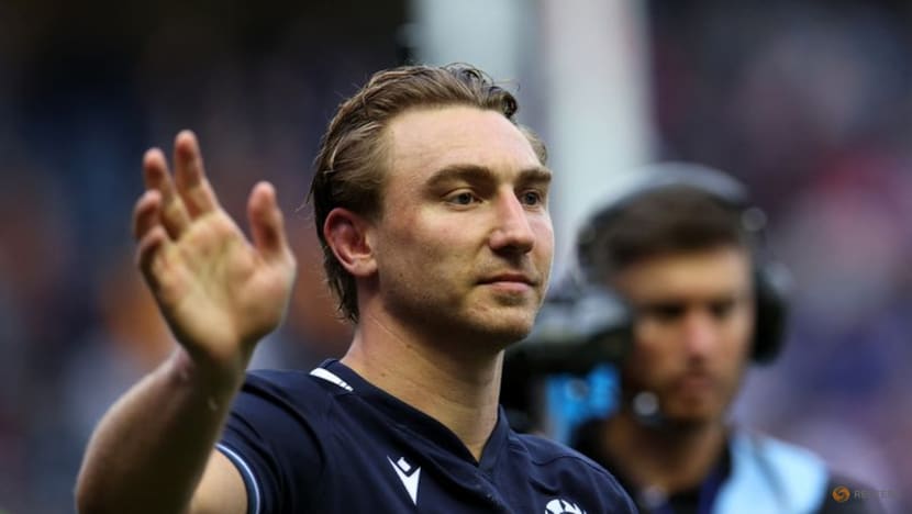Fearless Scotland have belief they can top a tough World Cup pool