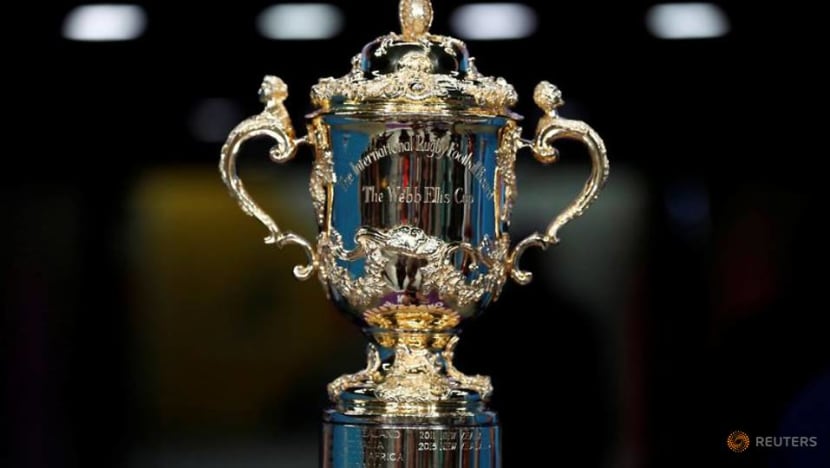 Rugby: Australia's 2027 World Cup bid picks up steam with more govt funding Rugby: Australia's 2027 World Cup bid picks up steam with more govt funding
