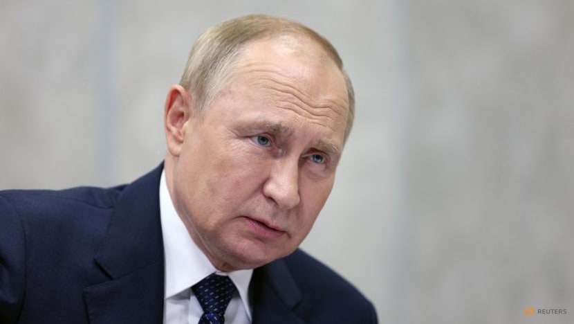 Putin allies express concern over mobilisation 'excesses'