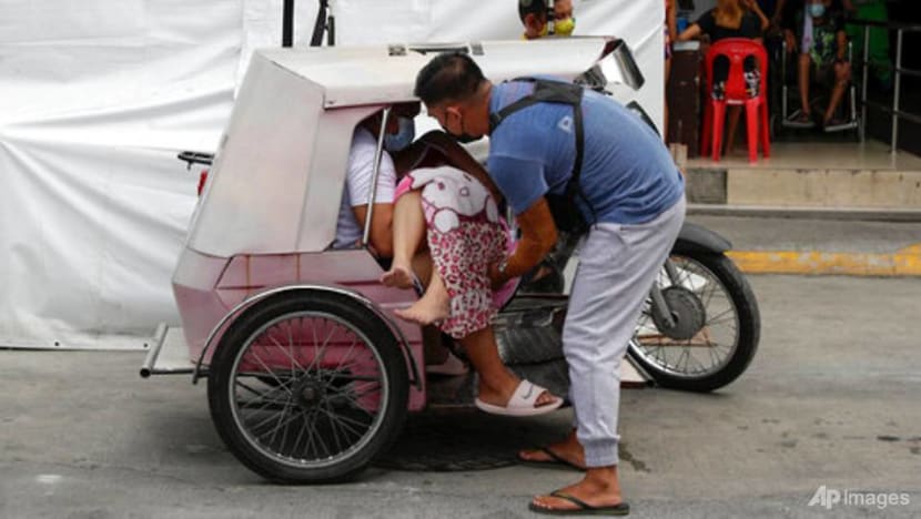Philippines to ban travellers from India over highly contagious COVID-19 variant Philippines to ban travellers from India over highly contagious COVID-19 variant