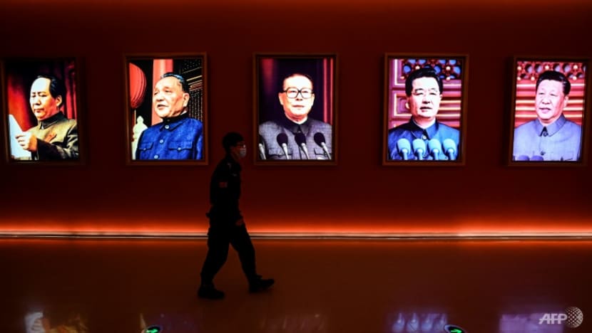 China’s President Xi Jinping could be formally named 'People’s Leader' in historic move
