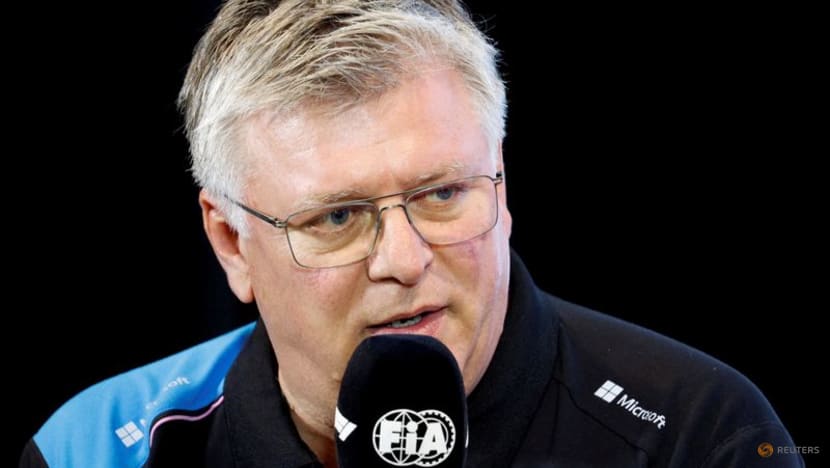 F1 teams seek British govt help with post-Brexit issues