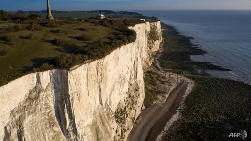 UK defends asylum plan after Nazi comparison UK defends asylum plan after Nazi comparison