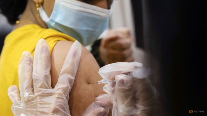 Eight heart inflammation cases among young kids who got COVID-19 shot: US CDC Eight heart inflammation cases among young kids who got COVID-19 shot: US CDC