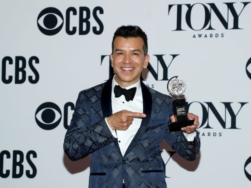 'A family reunion': Voices from Broadway on the return to the stage 'A family reunion': Voices from Broadway on the return to the stage