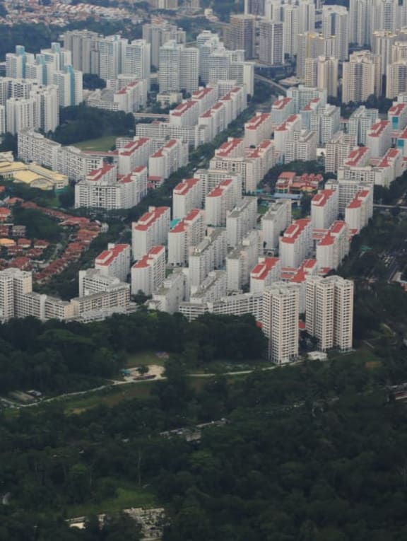 Property cooling measures: Analysts expect fewer million-dollar HDB resale flats but prices of 4-room units, rents may rise
