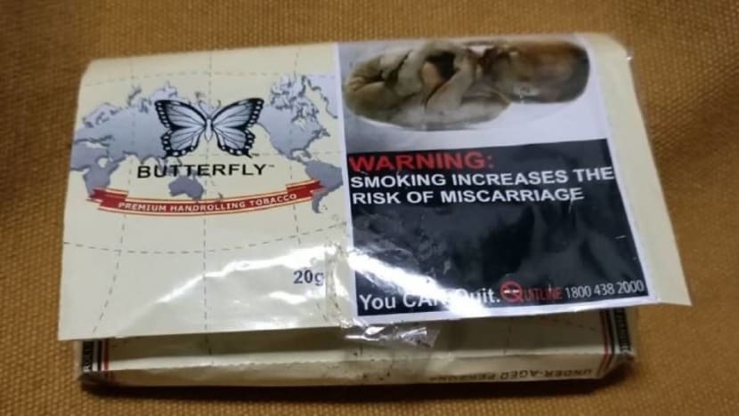 CNB seizes more than 1kg of psychoactive substances, some disguised as tobacco CNB seizes more than 1kg of psychoactive substances, some disguised as tobacco