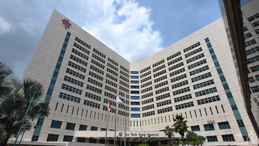 Current increase in COVID-19 cases not causing strain on healthcare capacity: MOH Current increase in COVID-19 cases not causing strain on healthcare capacity: MOH