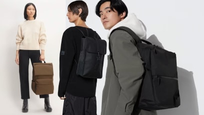 Best Backpacks From $33 For Travel, Work, Gym & Even Going Out — Lightweight, Stylish & Versatile Backpacks For Every Budget