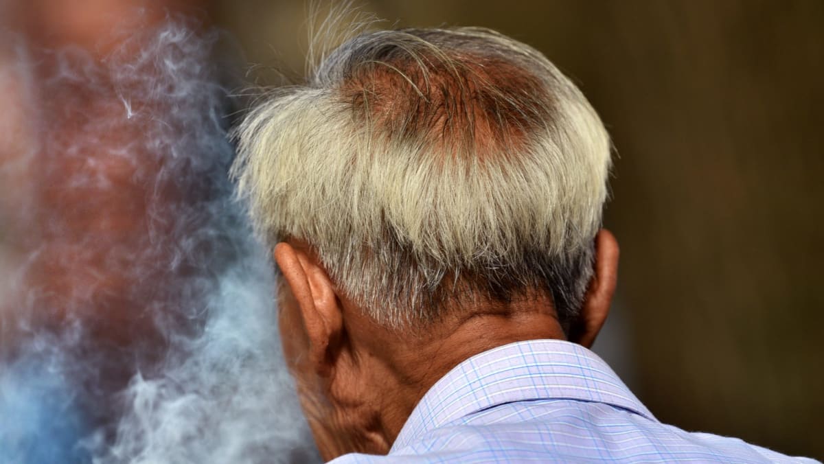 IN FOKUS: Singapura ingin lebih sedikit orang yang merokok.  Bagaimana cara mewujudkan hal ini?