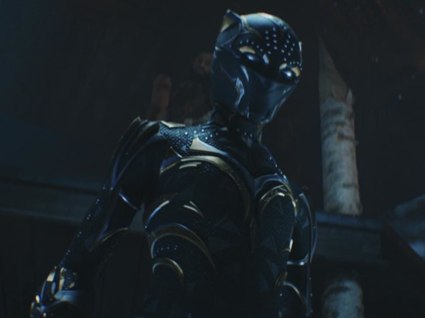Black Panther: Wakanda Forever Set For Disney+ On Feb 1