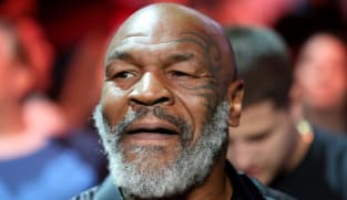 Commentary: Do famous figures like Mike Tyson own rights to their life stories?