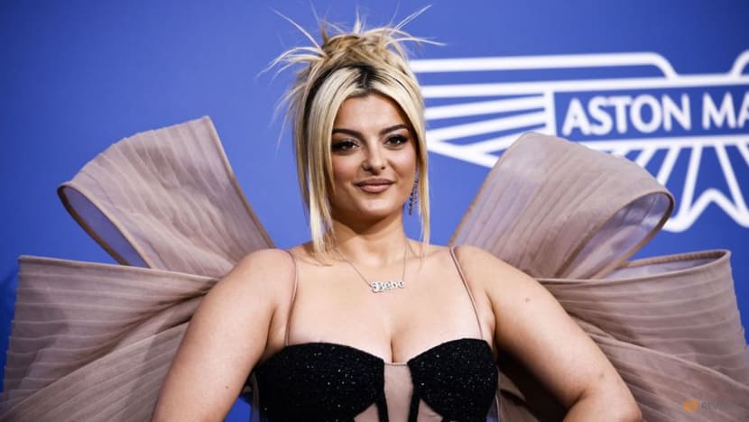 Stars at Cannes take break from red carpet to support AIDS research