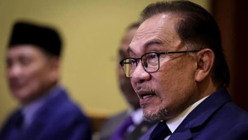 PM Anwar Ibrahim beri jaminan Bajet 2023 penuhi keperluan setiap lapisan masyarakat PM Anwar Ibrahim beri jaminan Bajet 2023 penuhi keperluan setiap lapisan masyarakat