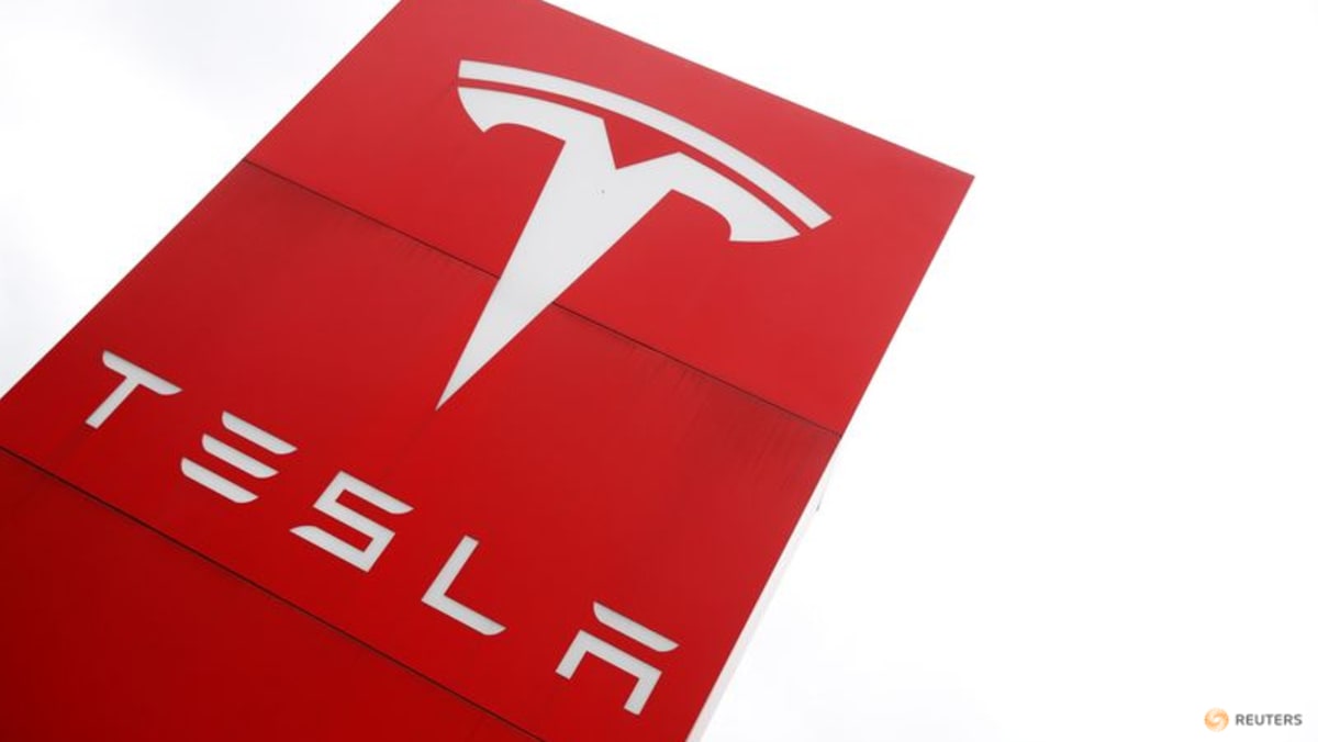 Indonesia mengatakan pembicaraan investasi dengan Tesla masih berlangsung