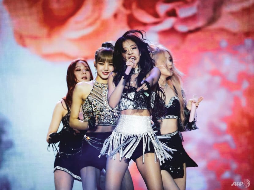 Sorry Blackpink fans, the K-pop group will no longer be accepting gifts