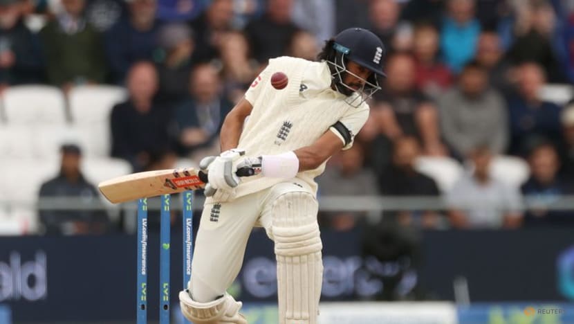 Cricket: Root hits hundred, England turn the screw at Headingley Cricket: Root hits hundred, England turn the screw at Headingley