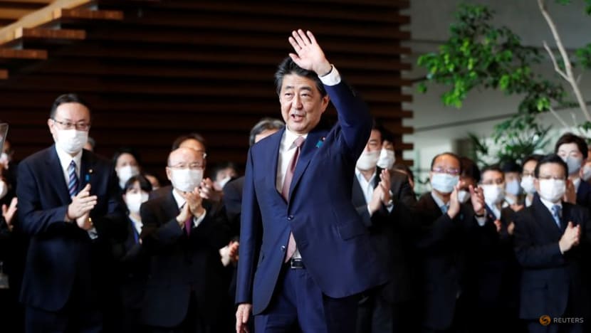 'Leader of great vision': World leaders react to killing of former PM Shinzo Abe