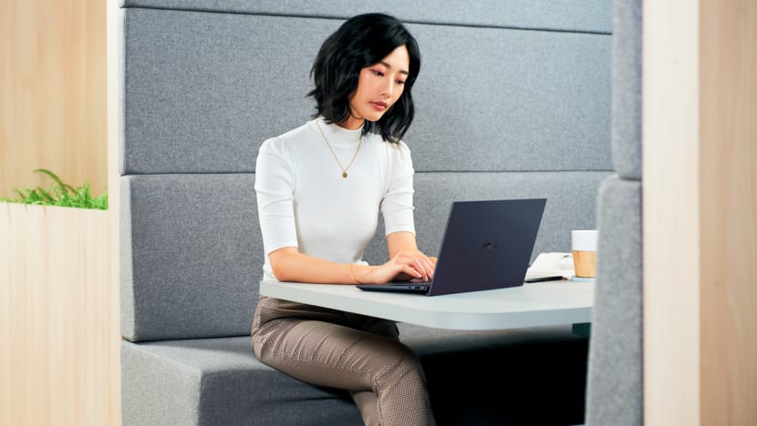 Navigate the business world with ease with the ASUS ExpertBook B9 laptop Navigate the business world with ease with the ASUS ExpertBook B9 laptop