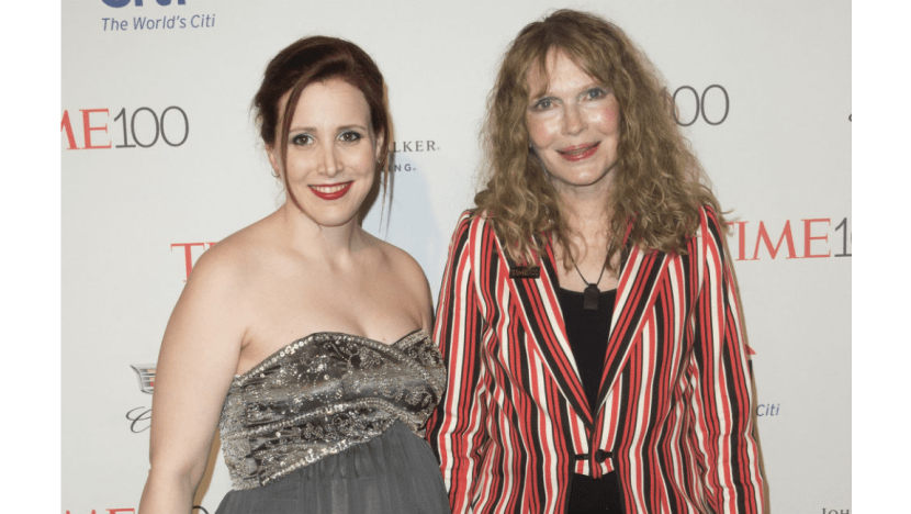 Dylan Farrow Suffered From "A Long Period Of Guilt" After Accusing Woody Allen Of Sexual Abuse: "I Felt I Had Caused a Rift" Dylan Farrow Suffered From "A Long Period Of Guilt" After Accusing Woody Allen Of Sexual Abuse: "I Felt I Had Caused a Rift"