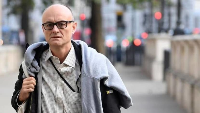 Deal or no-deal, Brexit's puppet master has more strings to pull Deal or no-deal, Brexit's puppet master has more strings to pull