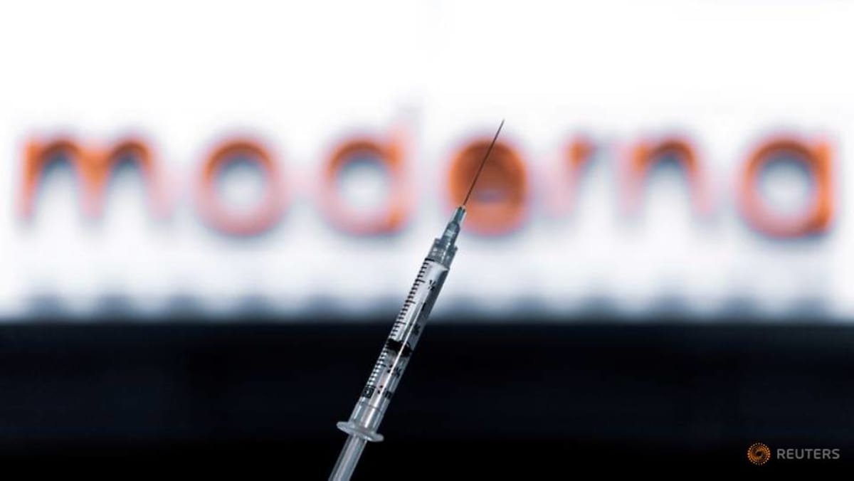Moderna mengonfirmasi kesepakatan dengan Kementerian Kesehatan untuk memasok vaksin COVID-19 ke Singapura
