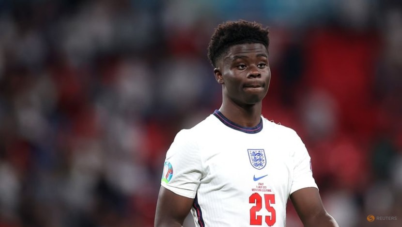 More than half of all players at Euros, AFCON finals abused online-study More than half of all players at Euros, AFCON finals abused online-study