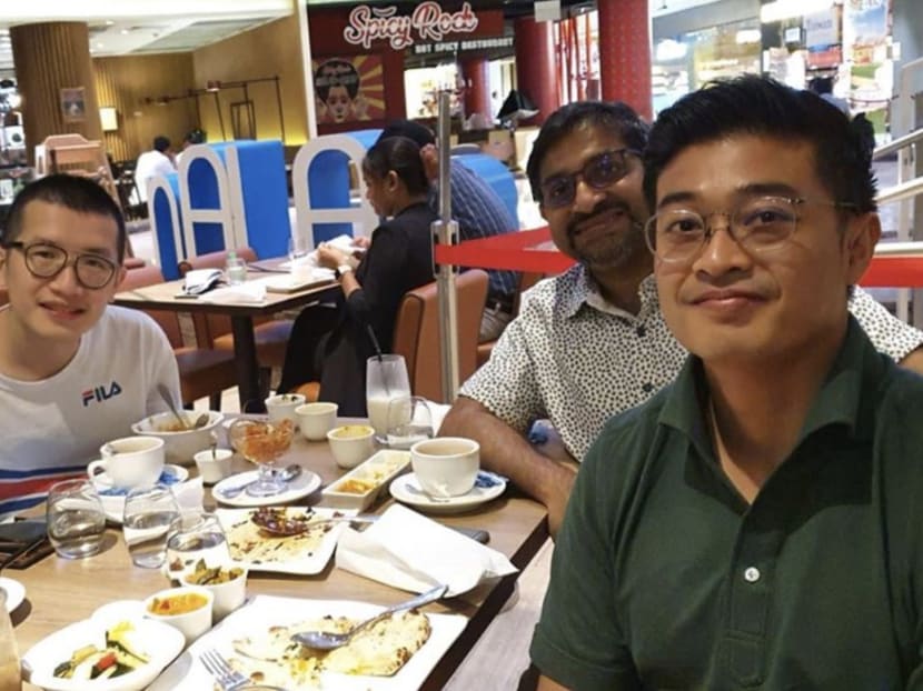 Lawyer Imran Rahim to discontinue legal action against Reform Party's Charles Yeo regarding sexual misconduct allegations Lawyer Imran Rahim to discontinue legal action against Reform Party's Charles Yeo regarding sexual misconduct allegations