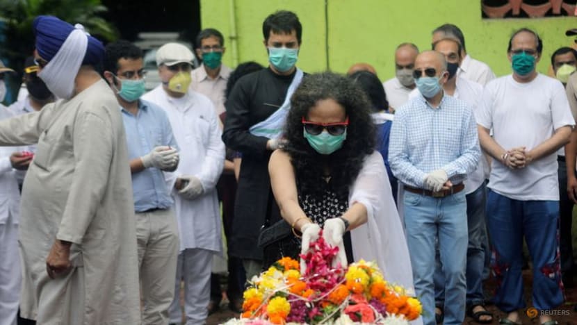 Pilot error likely caused fatal Air India Express crash: Report Pilot error likely caused fatal Air India Express crash: Report