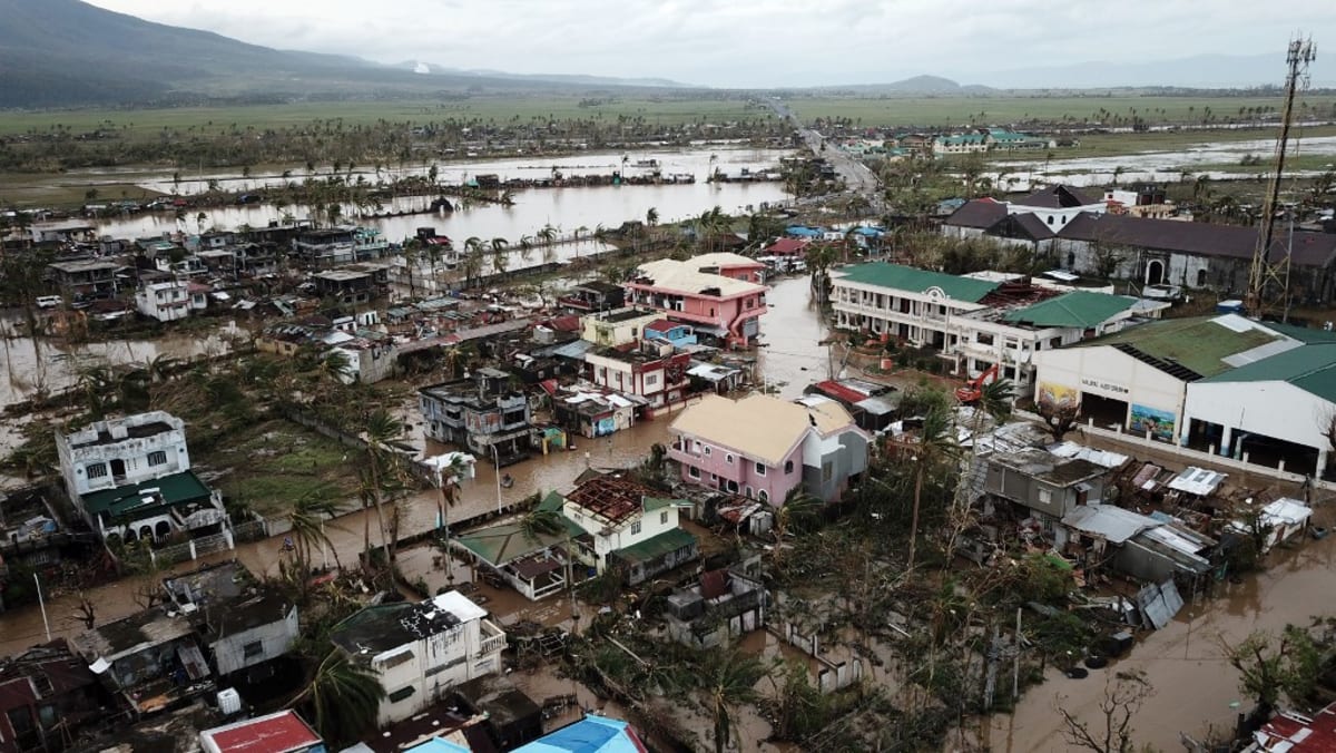 Singapore to contribute US200,000 in disaster relief for Asean nations