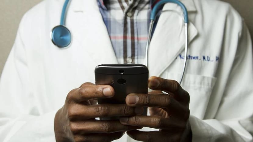 About 500 direct telemedicine service providers declared to meet MOH's measures, added to listing