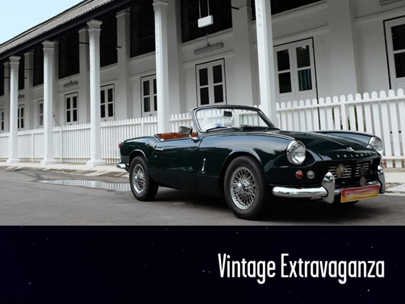 F1 Weekend: Things to do