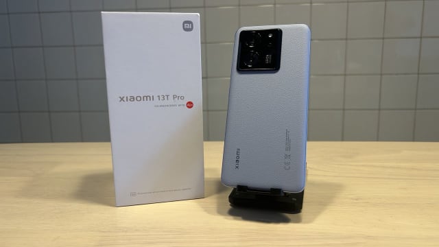 主打Leica三摄镜头　Xiaomi 13T Pro价格亲民、性价比高
