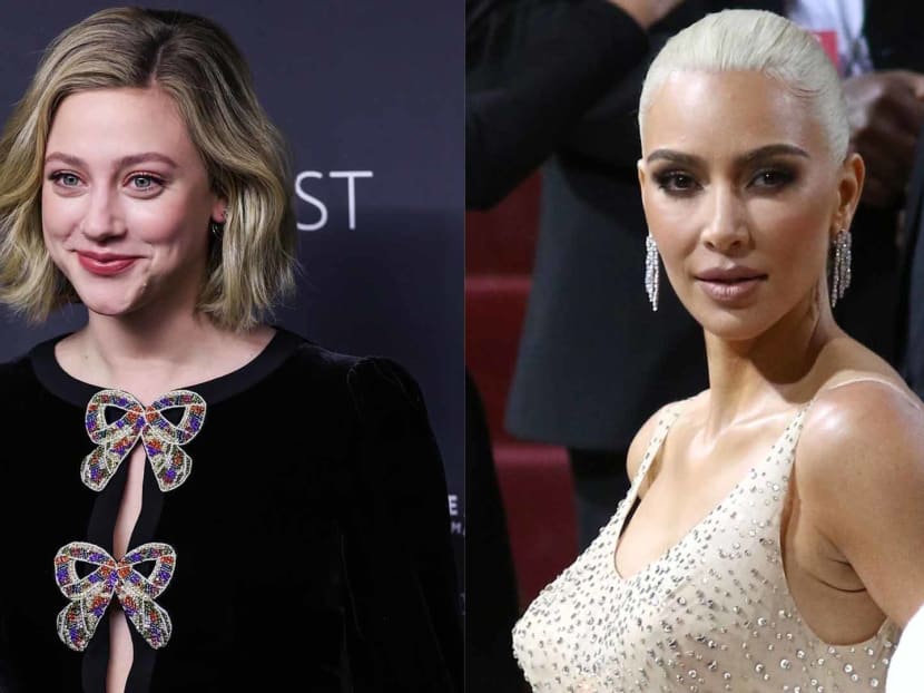 Riverdale's Lili Reinhart Slams Kim Kardashian For Weight-Loss Revelation To Fit Into Gown For Met Gala: “The Ignorance Is Other-Worldly Disgusting”