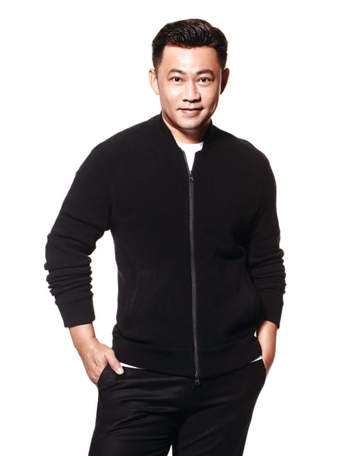 Yao Wen Long Yao Wen Long