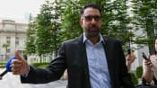 Pritam Singh charged with lying to Committee of Privileges in Raeesah Khan case