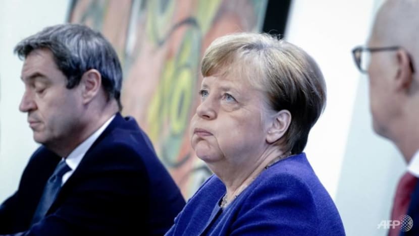 Commentary: Who will bear the costs of COVID-19? Commentary: Who will bear the costs of COVID-19?