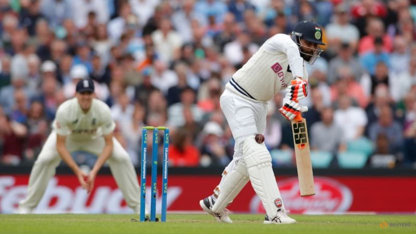 Cricket: India fight back with Root dismissal in fourth test Cricket: India fight back with Root dismissal in fourth test
