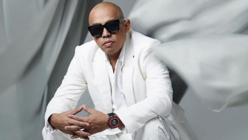 Joe Flizzow terpaksa 'lantang' selar jenaka lucah Joe Flizzow terpaksa 'lantang' selar jenaka lucah