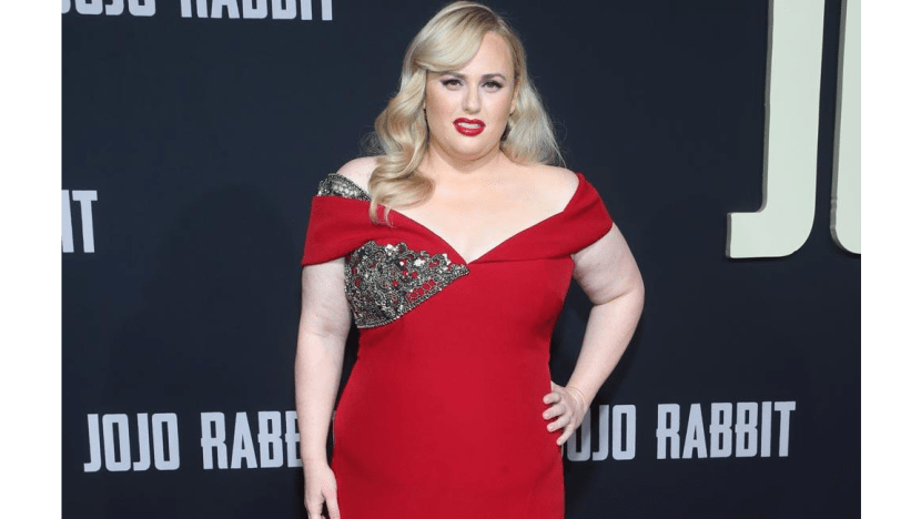 Rebel Wilson Wants To Take On More Serious Roles